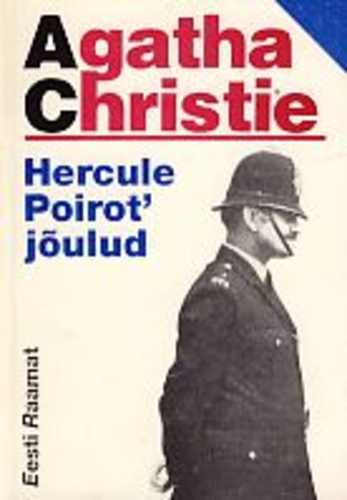 Hercule Poirot' jõulud