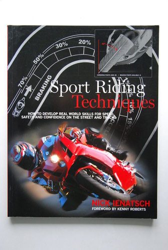 Sport Riding Techniques