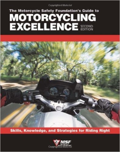 Guide to Motorcycling Excellence