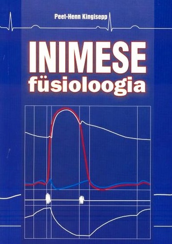 Inimese füsioloogia