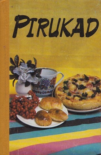 Pirukad