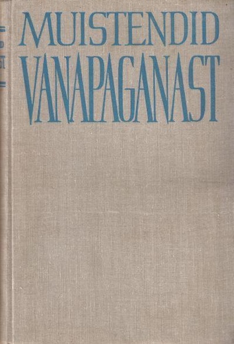 Muistendid Vanapaganast