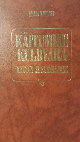 Käitumise kuldvara
