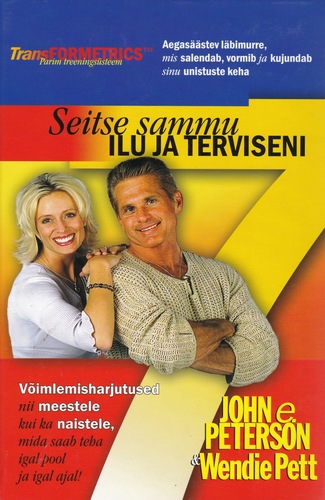 Seitse sammu ilu ja terviseni