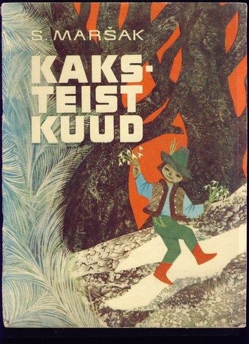 Kaksteist kuud