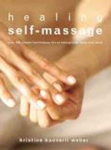 Healing self-massage