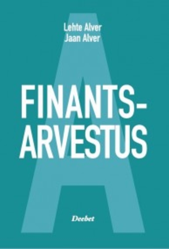 Finantsarvestus
