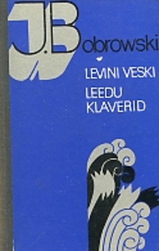 Levini veski. Leedu klaverid