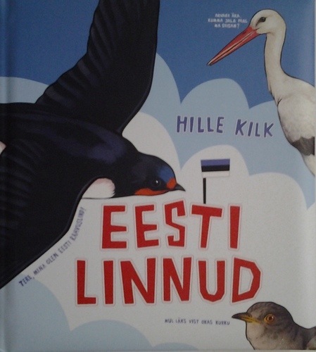 Eesti linnud