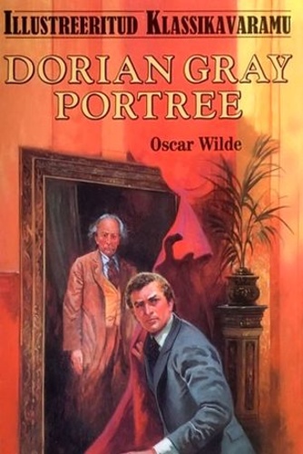 Dorian Gray portree