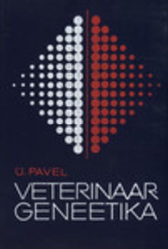 Veterinaargeneetika