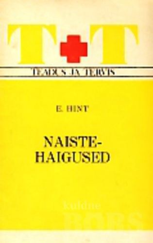 Naistehaigused