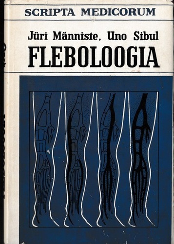 Fleboloogia