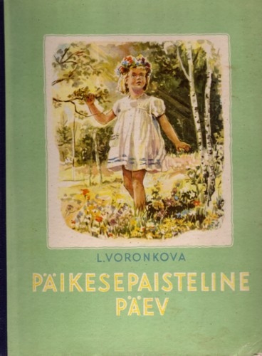 Päikesepaisteline päev