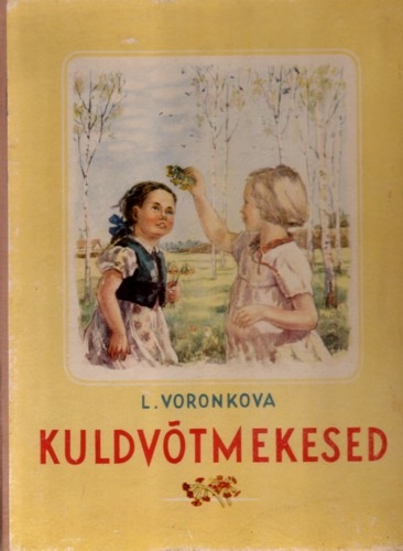Kuldvõtmekesed