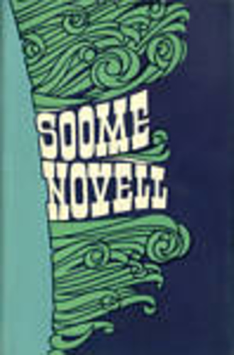 Soome novell