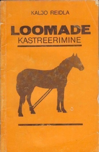 Loomade kastreerimine