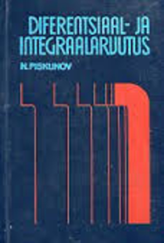 Diferentsiaal- ja integraalarvutus 1. osa