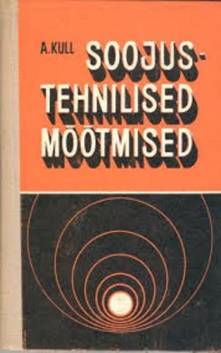 Soojustehnilised mõõtmised