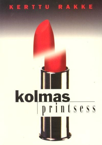 Kolmas printsess