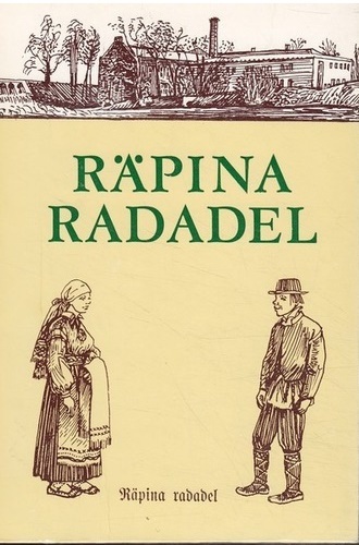 Räpina radadel