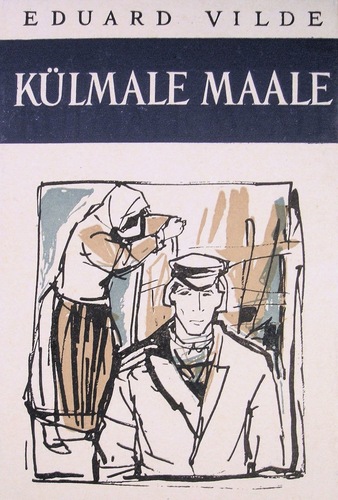 Külmale maale