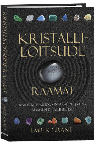 Kristalliloitsude raamat