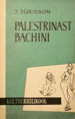 Palestrinast Bachini