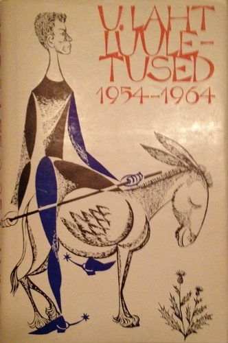 Luuletused 1954-1964