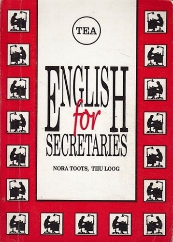 English for secretaries
