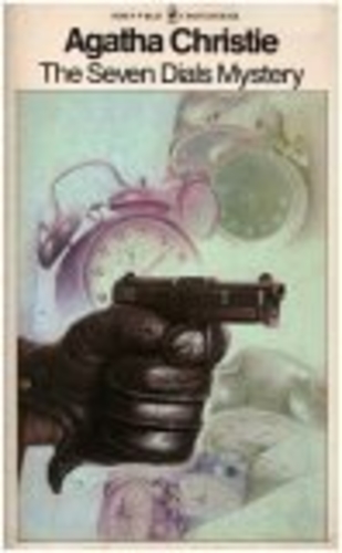 The Seven Dials Mystery