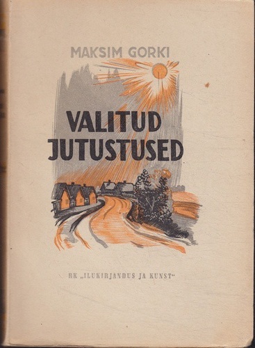 Valitud jutustused