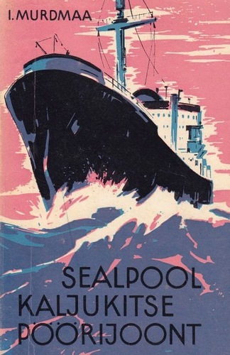 Sealpool Kaljukitse pöörijoont