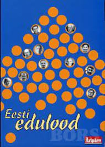 Eesti edulood
