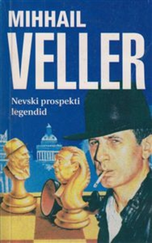 Nevski prospekti legendid