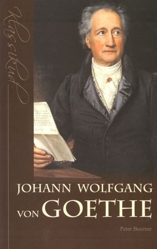 Johann Wolfgang von Goethe
