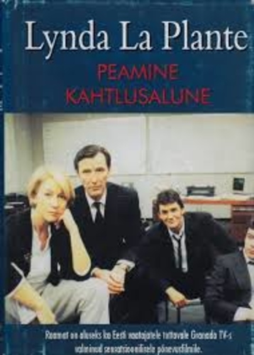 Peamine kahtlusalune (1. osa)