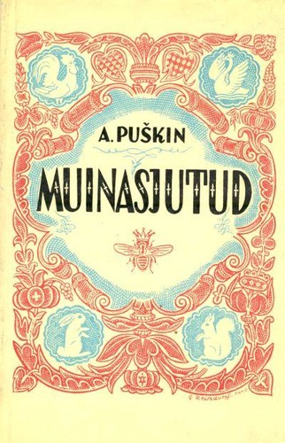 Muinasjutud