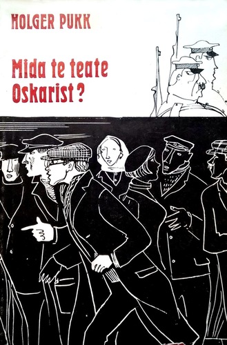 Mida te teate Oskarist?