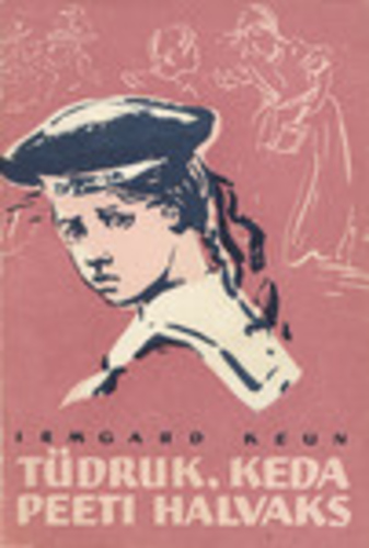 Tüdruk, keda peeti halvaks