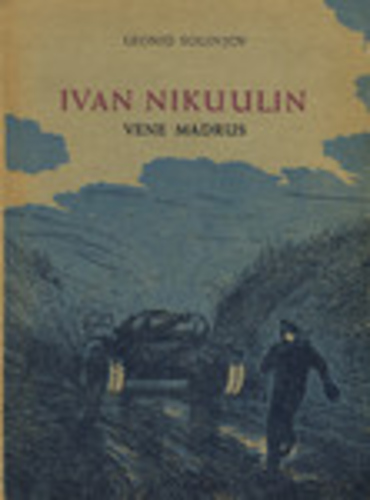 Ivan Nikuulin - vene madrus