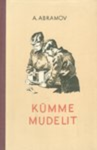 Kümme mudelit