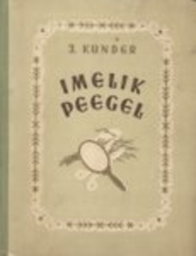 Imelik peegel