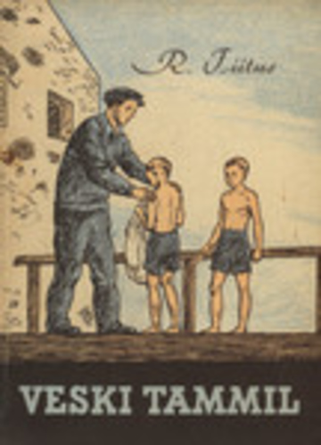 Veski tammil