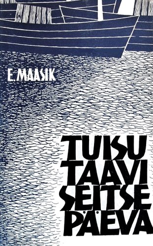 Tuisu Taavi seitse päeva