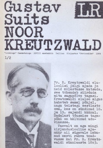 Noor Kreutzwald