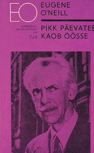 Pikk päevatee kaob öösse