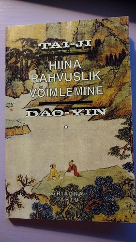 Tai-ji. Dao-yin
