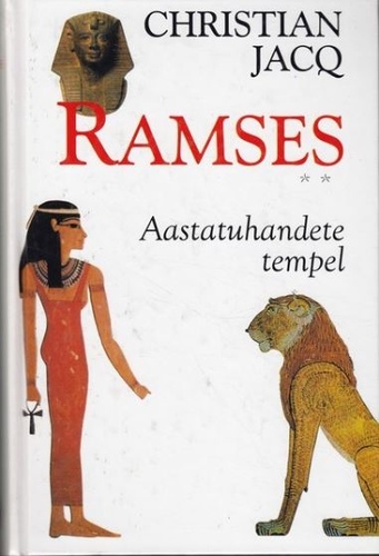 Ramses (2. osa). Aastatuhandete tempel