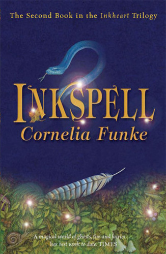 Inkspell